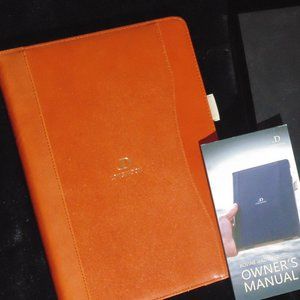 Tablet Case For iPad Air 2 - 2014 - Whiskey